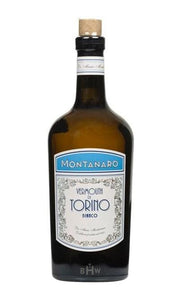 Image of Montanaro Vermouth di Torino Bianco