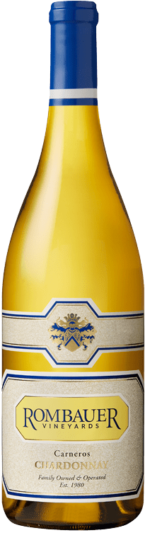 bighammerwines.com 2017 Rombauer Chardonnay Carneros District