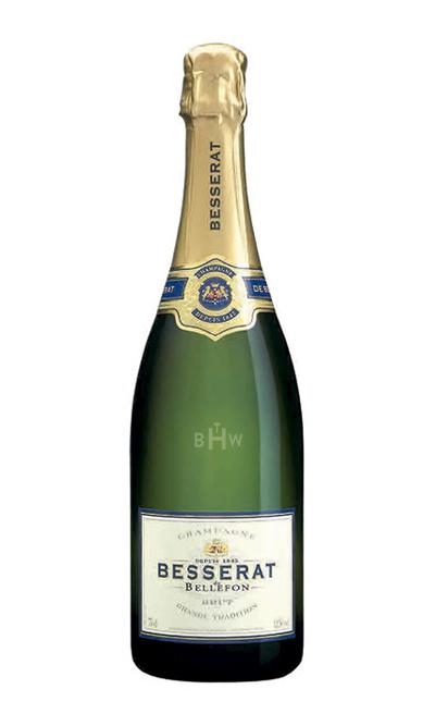 bighammerwines.com Champagne NV Besserat de Bellefon Grande Tradition Brut