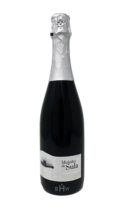 MHW Champagne & Sparkling NV Moinho de Sula White Demi-Sec Sparkling Wine