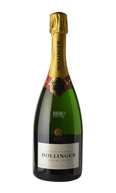 bighammerwines.com Champagne NV Champagne Bollinger Special Cuvee 94 WS