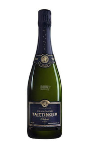 Image of NV Taittinger Prelude Grand Cru Champagne