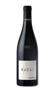 Image of 2011 Domaine de Fondreche Rouge Nadal Ventoux