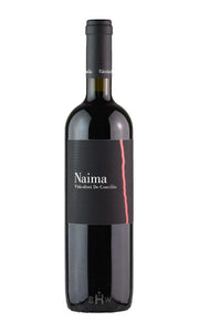 Image of 2010 De Conciliis Naima Aglianico Italy