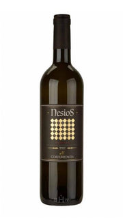 Image of 2019 Nesios Cabernet-Sangiovese Super Tuscan IGT