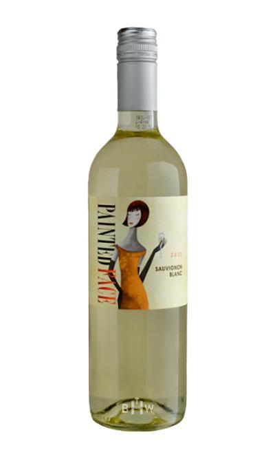 Image of 2019 Painted Face Sauvignon Blanc Chile
