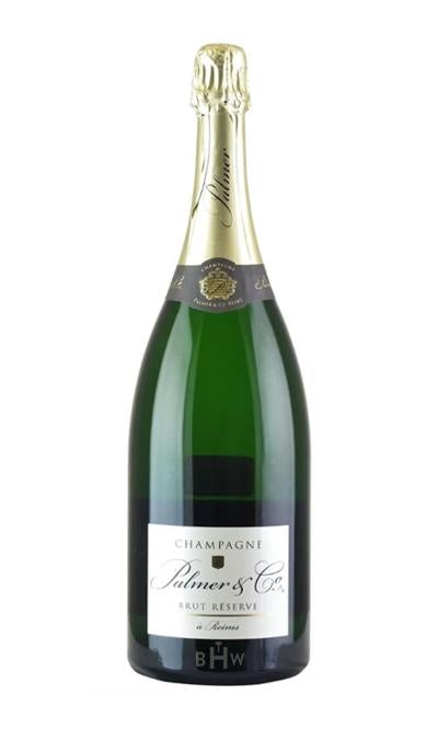 SWS Champagne NV Palmer & Co. Champagne Brut Reserve