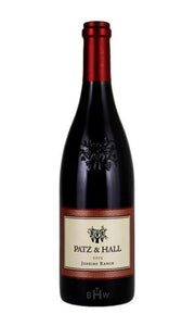 Image of 2015 Patz & Hall Jenkins Ranch Pinot Noir Sonoma Coast