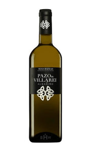 Image of 2016 Pazo De Villarei Rias Baixas Albariño