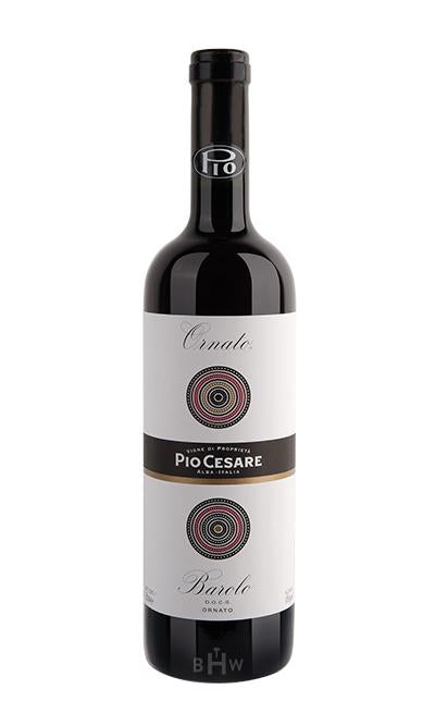 2015 Pio Cesare 'Ornato' Barolo