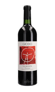 Image of 2019 Podere Giodo 'La Quinta' Toscana IGT