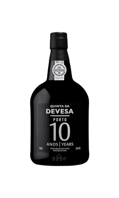 Quinta da Devesa 10 Years Tawny Port 10 Years Tawny Port
