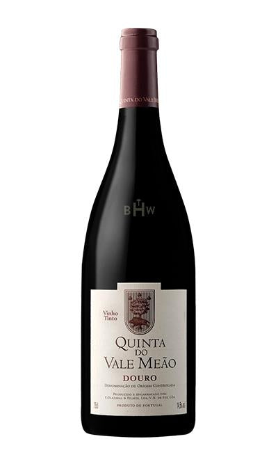SWS Red 2015 Quinta do Vale Meao Tinto Douro Portugal