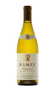 Image of 2018 Ramey Chardonnay Russian River Valley