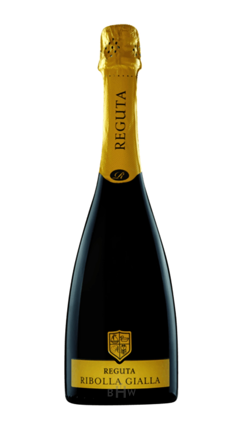 Reguta Ribolla Gialla Spumante Friuli-Venezia Giulia NV