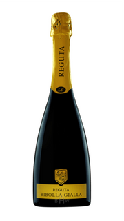 Image of Reguta Ribolla Gialla Spumante Friuli-Venezia Giulia NV