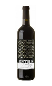 Image of 2018 Roppolo Primitivo Puglia