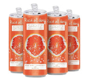 Image of Rosé All Day Grapefruit Spritz 4pk in 250ml Cans