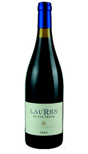 Image of 2005 Martinetti Lauren da uve Freisa