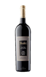 Image of 2022 Shafer Vineyards One Point Five Cabernet Sauvignon Stags Leap District