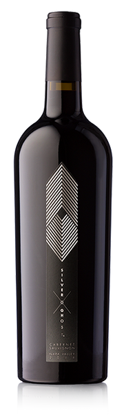 Image of 2016 Montagu Silver Ghost Cabernet Sauvignon Napa Valley