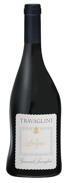 bighammerwines.com Red 2012 Travaglini Gattinara Il Sogno