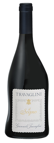 Image of 2012 Travaglini Gattinara Il Sogno