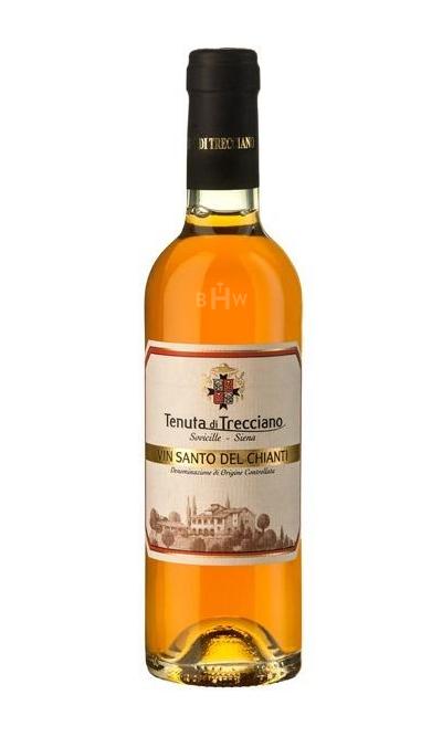 2010 Tenuta di Trecciano Vin Santo del Chianti
