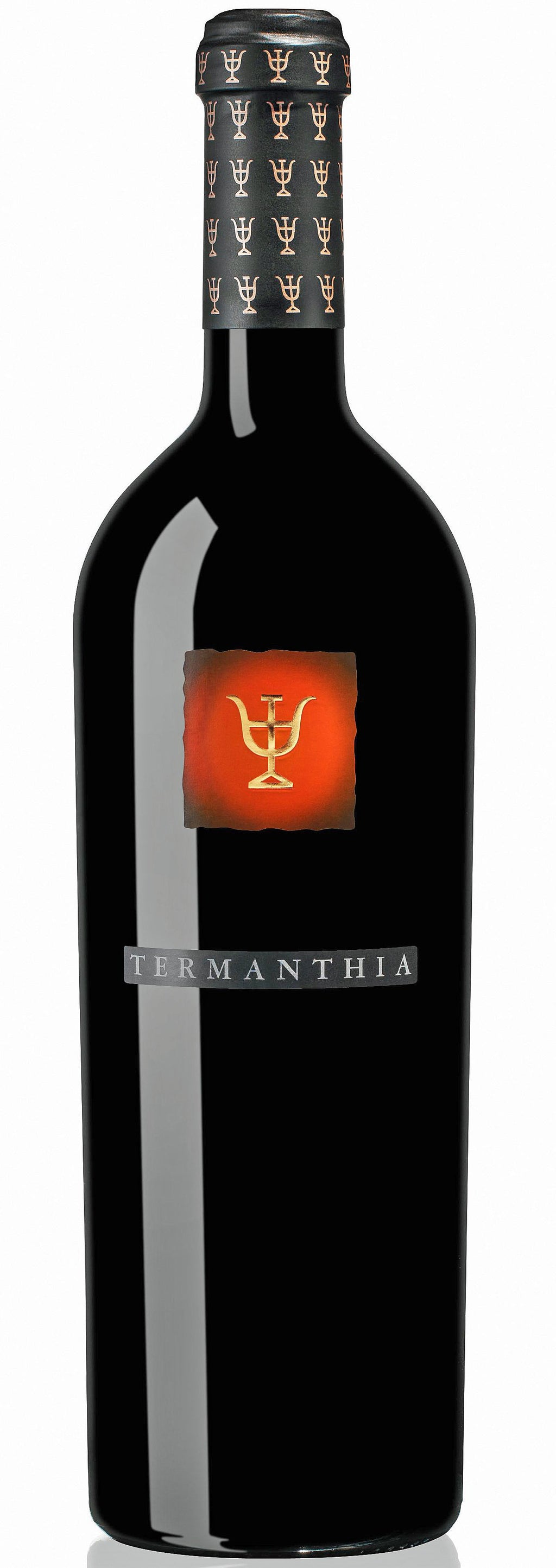 bighammerwines.com Red 2013 Bodega Numanthia Termanthia Tinta de Toro Spain