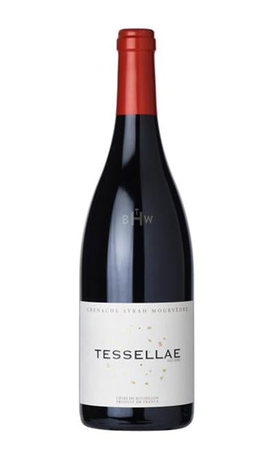 SWS Red 2014 Domaine Lafage Cotes du Roussillon 'Tessellae' Old Vines