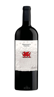 Image of 2018 Trefethen Family Vineyards Dragon's Tooth Napa Valley
