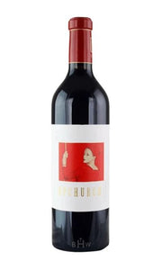 Image of 2016 Upchurch Vineyard Cabernet Sauvignon Red Mountain