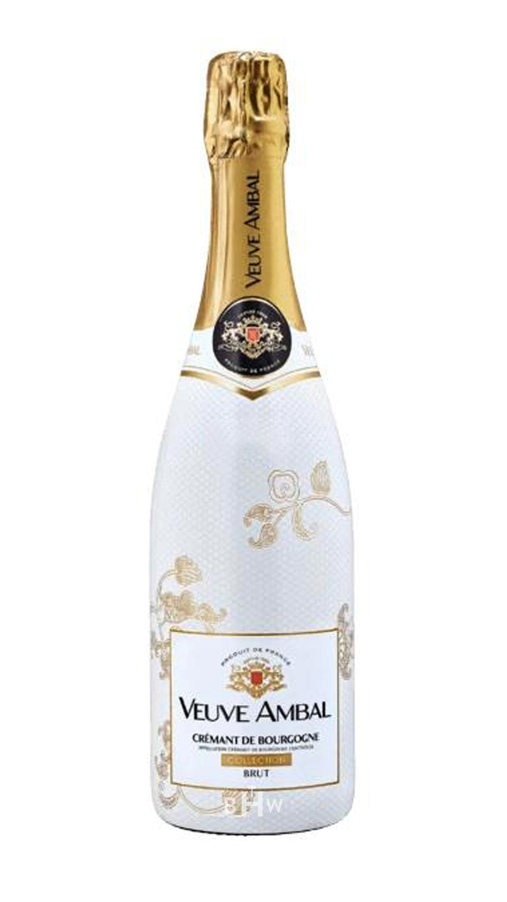 Veuve Ambal Brut Collection Cremant de Bourgogne NV