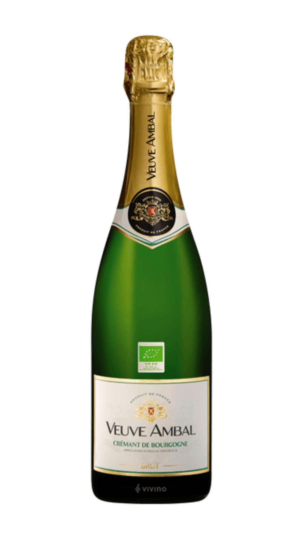 Veuve Ambal Brut Cremant de Bourgogne Collector's Edition NV