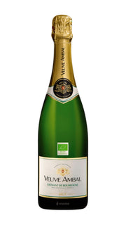Image of Veuve Ambal Brut Cremant de Bourgogne Collector's Edition NV