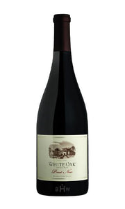 Image of 2014 White Oak Winery Pinot Noir Russian River Valley