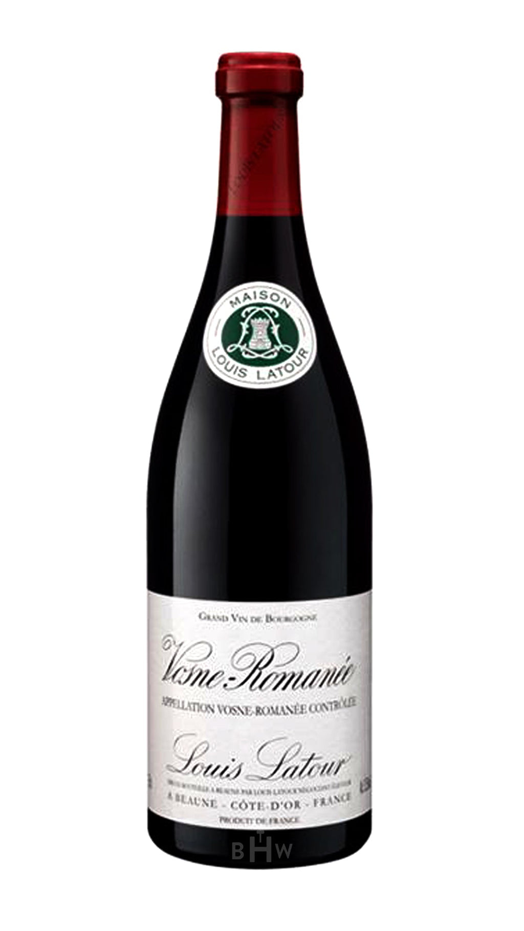 Image of 2014 Louis Latour Vosne-Romanee