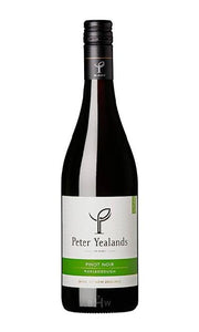 Image of 2016 Yealands Marlborough Pinot Noir 375ML