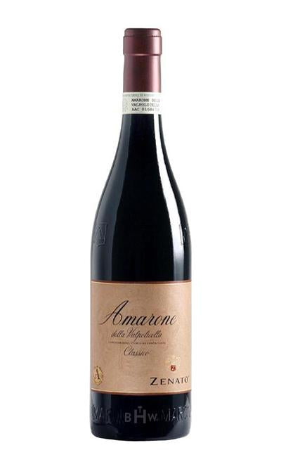 2015 Zenato Amarone Della Valpolicella 375ml