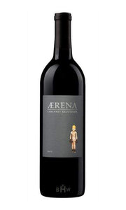 Image of 2017 Aerena Red Hills Lake County Cabernet Sauvignon