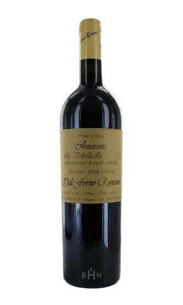 2013 Romano Dal Forno Amarone della Valpolicella Vigneto di