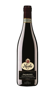 Image of 2012 Nicolis Angelo Amarone della Valpolicella Classico
