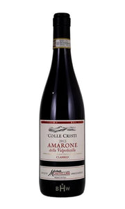 Image of 2013 Castellani Amarone della Valpolicella Classico Colle Cristi