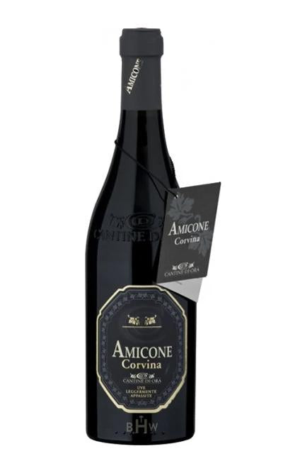 bighammerwines.com Red 2013 Cantina di Ora Amicone Corvina Verona IGT