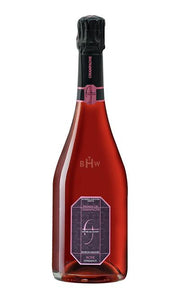 Image of Andre Jacquart Premier Cru Champagne Rosé De Saignee Experience NV