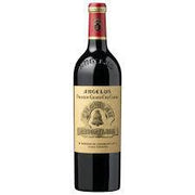 Image of 2015 Ch. Angelus Saint Emilion Grand Cru Classe Futures 95-97 WA