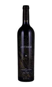 Image of 2014 Anthem Mt. Veeder Estate Cabernet Sauvignon