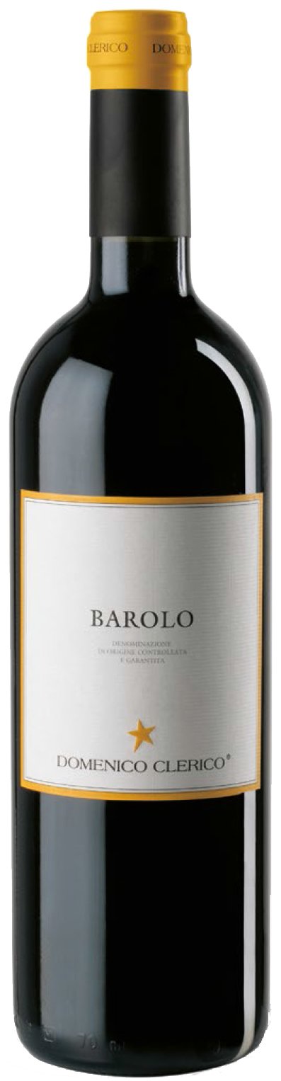 bighammerwines.com Red 2014 Domenico Clerico Barolo 93WA