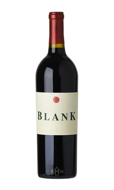 Caymus Red 2013 Grace Family Vineyards 'Blank' Cabernet Sauvignon