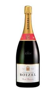 Image of NV Boizel Brut Réserve Champagne